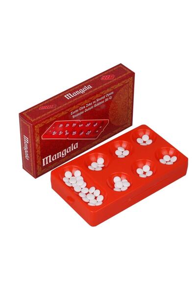 Genel Markalar Mangala