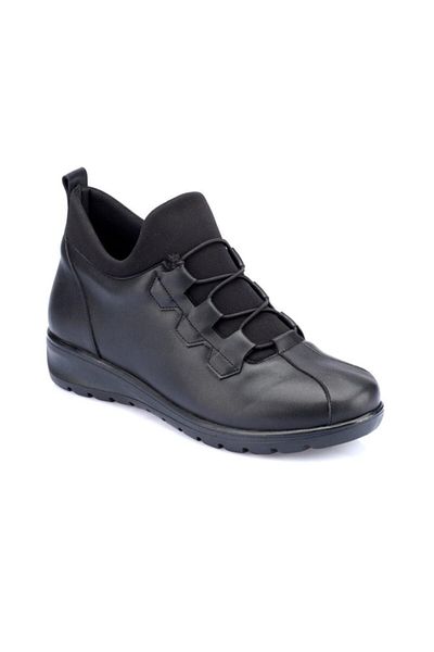 Polaris 82.150380.z Black Women's Boots 100334913
