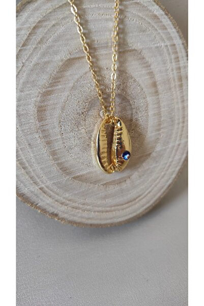 Seashell Necklace