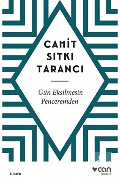 CAN Gün Eksilmesin Penceremden
