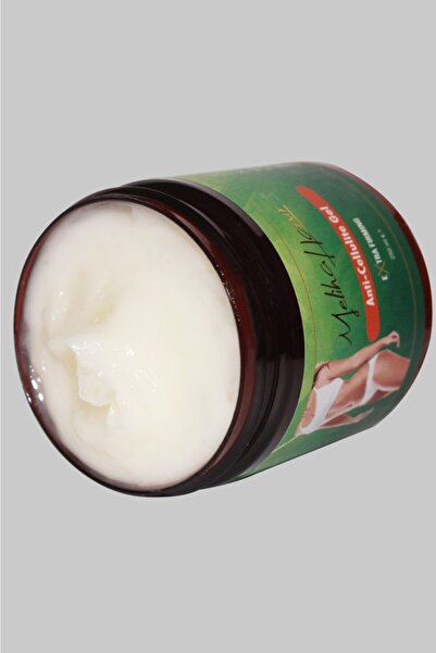 meliha hanım Anti-cellulite Selülit Karşıtı Ve Extra Sıkılaştırıcı Jel 250 Ml