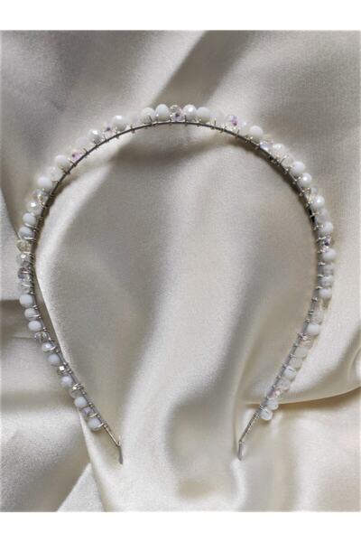 Onidance أيام ديزي - نماذج تاج الأمومة للعروس البيضاء ديزي