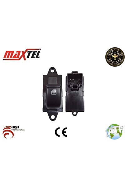 Maxtel Mxt-18203011 Glass Opening Lift Switch Button Daewoo