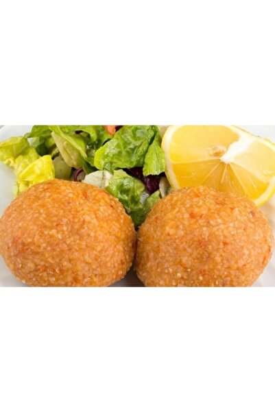 Genel Markalar Yuvarlak Içli Köfte Yapma Aparatı 6cm Köfte