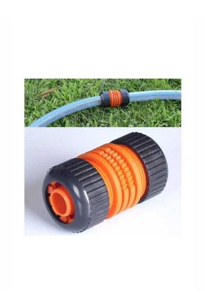Medalyan Automatic Hose Joint Attachment Lux 3/4