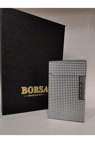 Genel Markalar Dupont Tarzı Çakmak