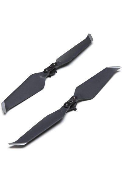 DJI Mavic Air 2 Yedek Pervane Seti Takımı 2 Adet (cw + Ccw) (7238 F)