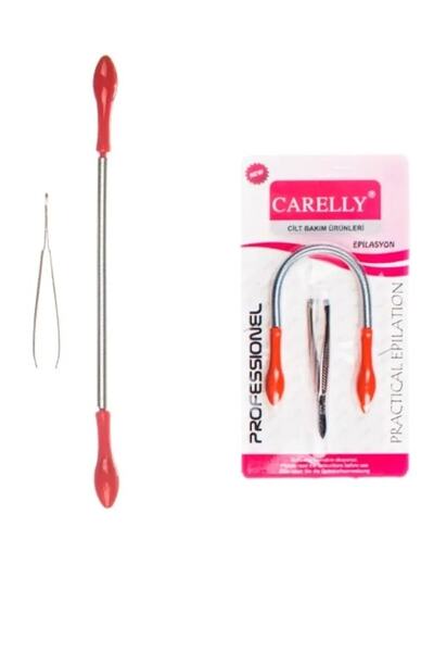 Demiray Carelly Epilasyon Yayı