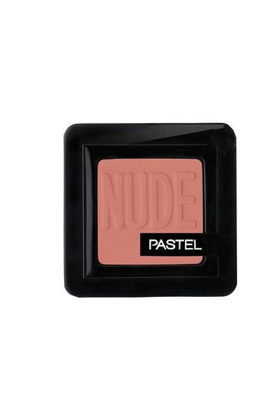 Pastel Nude Sincere 3gr Eyeshadow - Single,8690644017872 Category