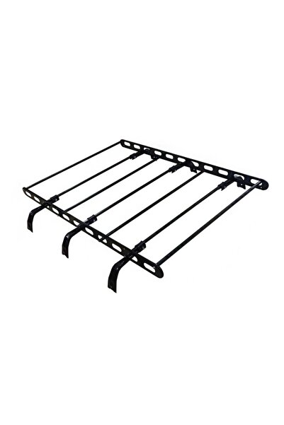 TEAMCAR Tofaş Serçe Tavan Sepeti Port Bagaj Büyük Boy 6 Ayak