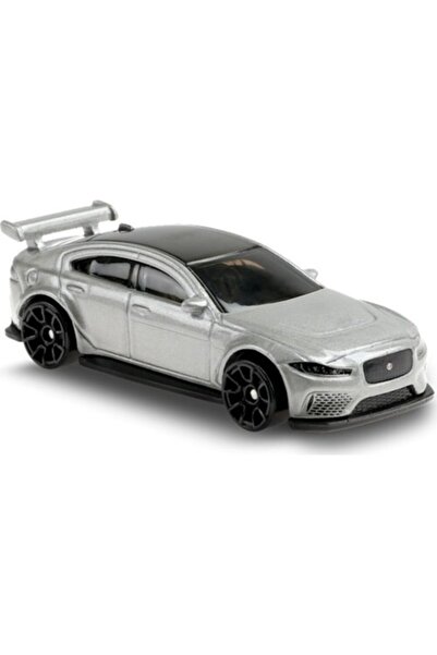 HOT WHEELS Tekli Metal Araba Jaguar Xe Sv Project 8