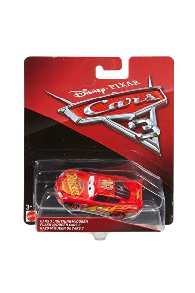 CARS Oyuncak Cars Tekli Karakter Araçlar Dxv29