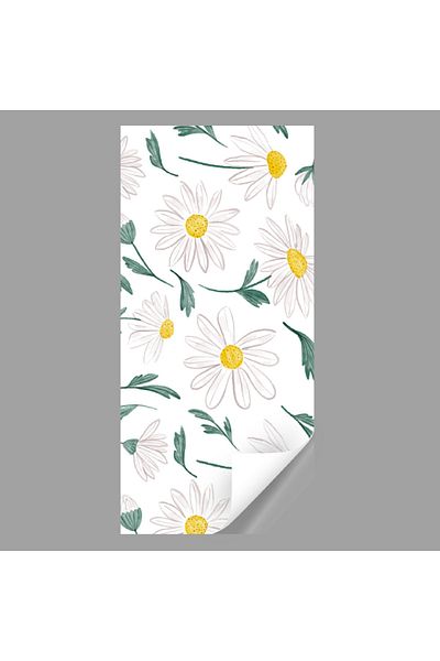 Kolhis Folie adezivă pentru vopsea sănătoasă rezistentă la apă și căldură 50x100cm 80 microni