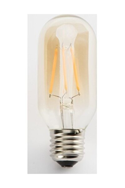 Cata Ct 4298 4 W Rustik Led Amul Amber 2700k