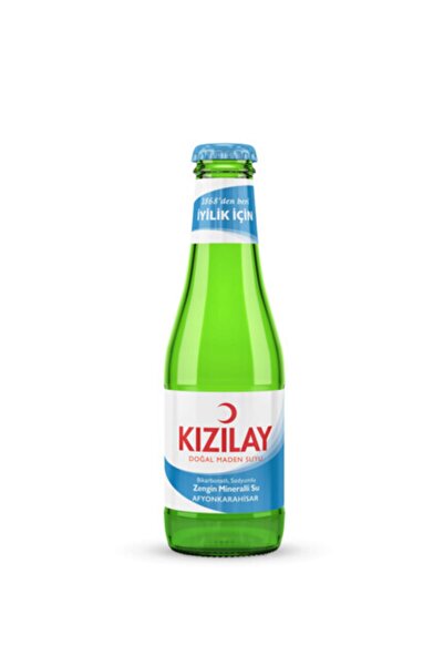 Türk Kızılay Kızılay Soda (200ml)