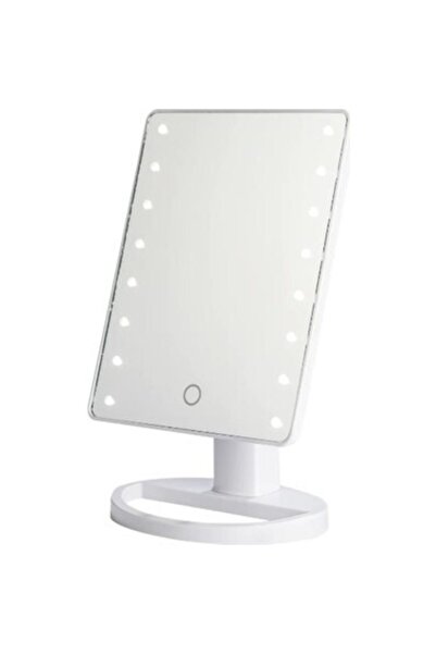 Onetick Led Işıklı Makyaj Aynası