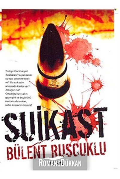 Alfa Yayınları Suikast