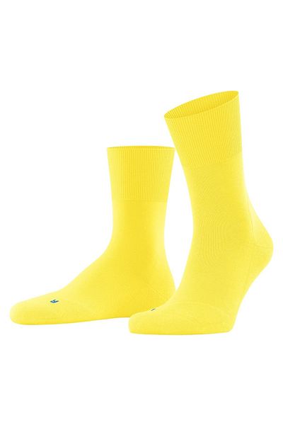 FALKE Unisex Sportsocken - Run, Freizeitsocken, unifarben