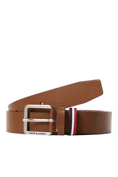 Jack & Jones Gürtel aus Leder