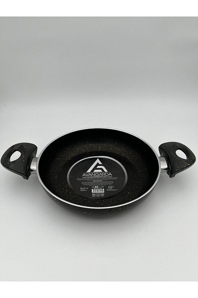 AVANGARDA Granite Pan 20 Cm
