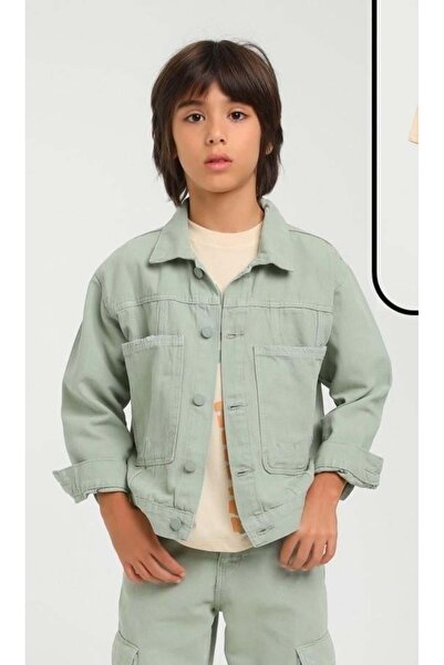 Jack Lions MEN'S JACKET 24YESC24224