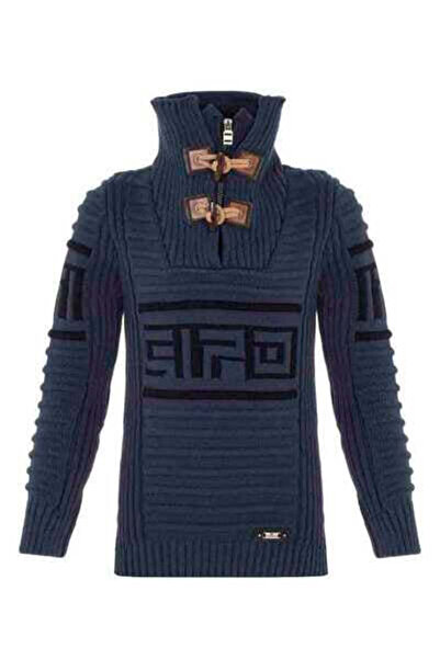 Cipo&Baxx Bp116 Turtleneck Sweater