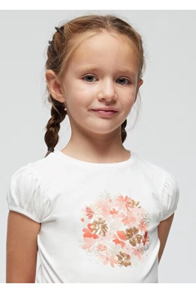 MAYORAL GIRL'S SKIRT SET 24YMYR3953