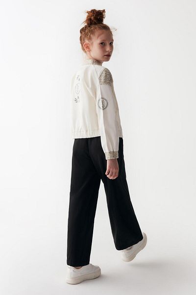 nk kids GIRL'S PANT 24YNK56710