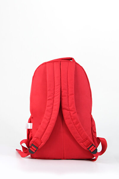 United Colors of Benetton Okul Çantası Kırmızı / 76068