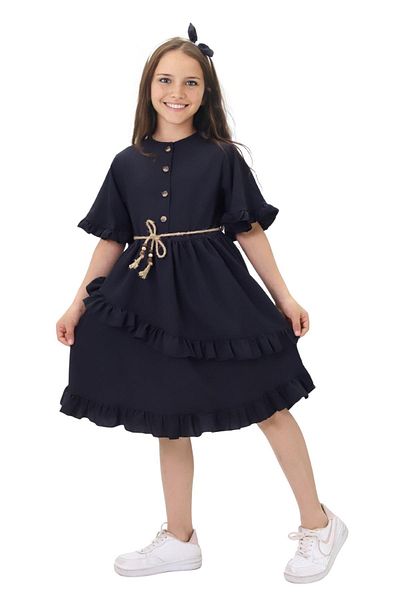 Fox Life Kids Rochie încoronată pentru fetiță