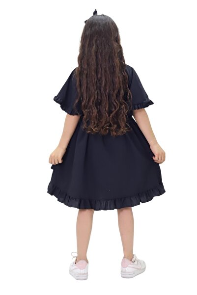 Fox Life Kids Коронована рокля за момиче