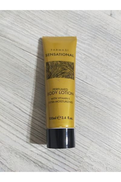 Farmasi Sensation Body Lotion 100ml