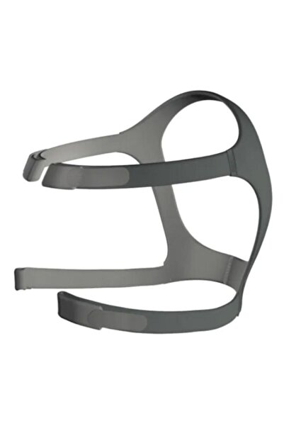 MEDİKALCİM Cpap-bpap Maskesi - 4 Kollu Kafa Bandı