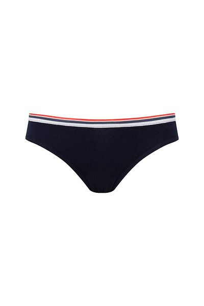 U.S. Polo Assn. Slip din 3 piese imprimat pentru femei