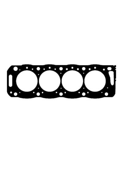 CORTECO Silindir Kapak Contası XUD9 Kertik Boxer (83414408-42104006-0209S8)