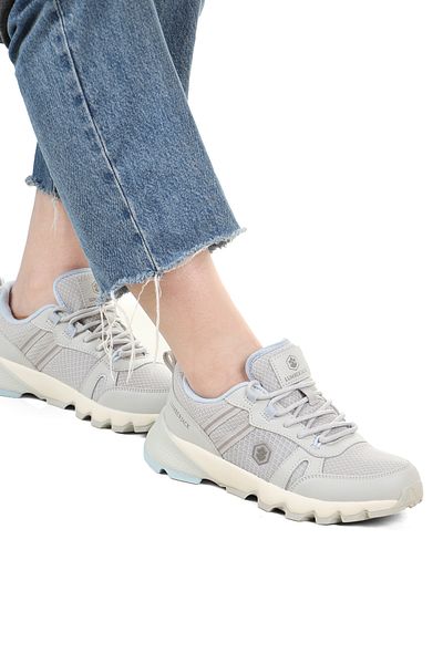 lumberjack Diana Comfort Light Sole Women's Sneaker Shoes