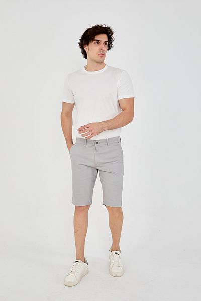 ENZİM JEANS Ανδρικά σορτς