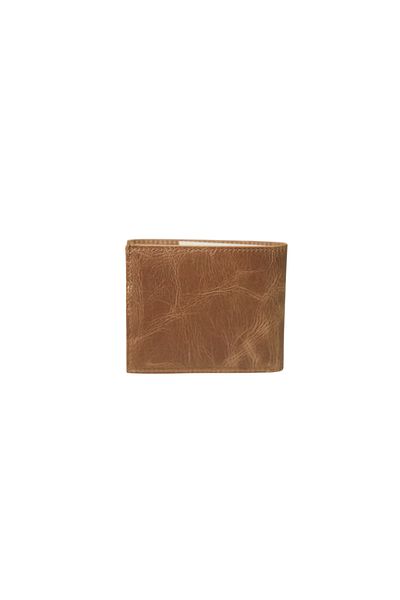 GUARD Taba Tiguan Crazy Leather Horizontal Model Men's Wallet