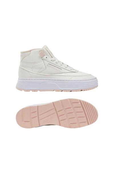 Reebok Клуб C Geo Mid 100034288