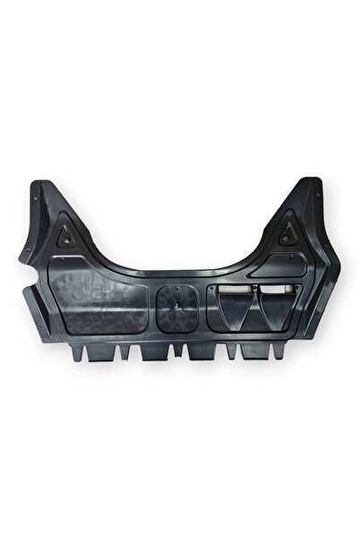 Bisra VW Passat CC 2013-2017 Benzinli Motor Alt Muhafaza Plastik 3C8825235