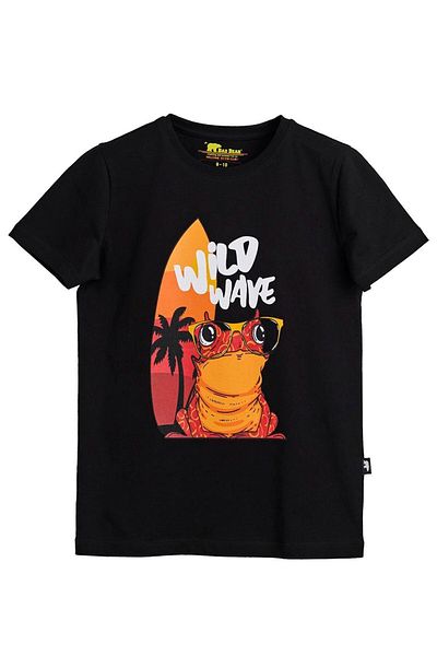Bad Bear Children's T-shirt 24.06.07.002-C01
