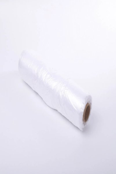 NevPack Plastik Ambalaj Medium Size Grocery Bag, Athlete Bag, Roll Mat Bag, 1...