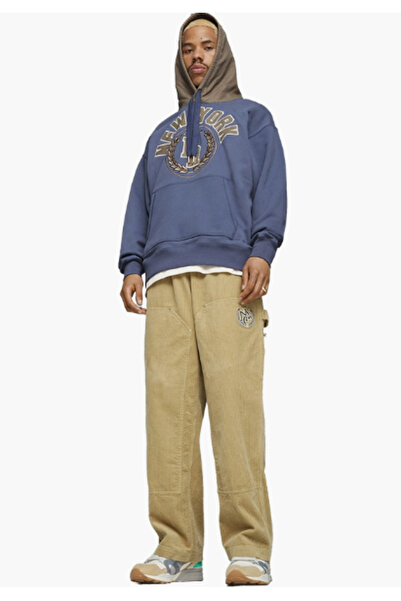 Puma x RHUIGI Чоловічий худі з капюшоном СИНІЙ 62088956