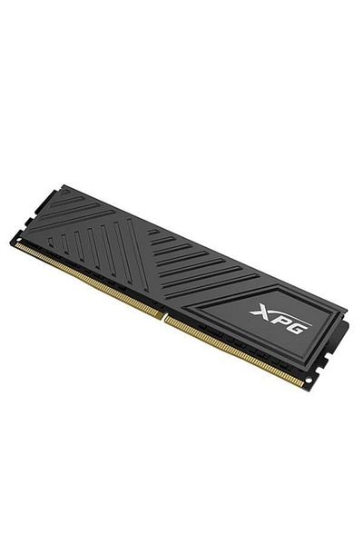 XPG 16GB (2X 8GB) DDR4 3600MHZ CL18 DUAL KIT PC RAM GAMMIX D35 AX4U36008G18I-DTBKD35