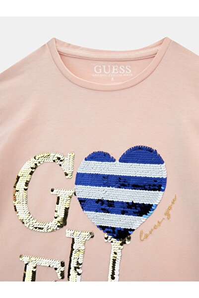 Guess SS T-SHIRT