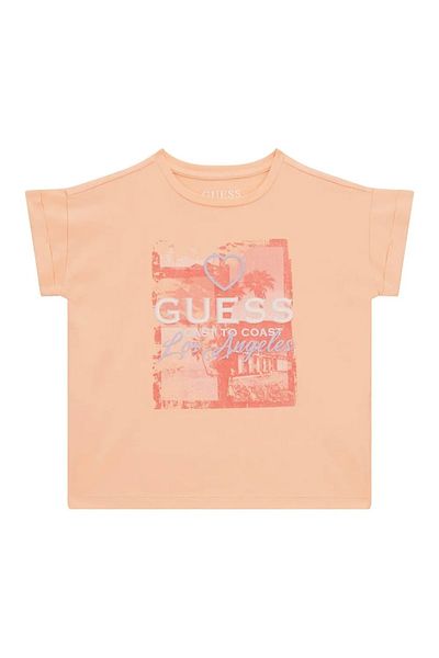 Guess Ss t-shirt
