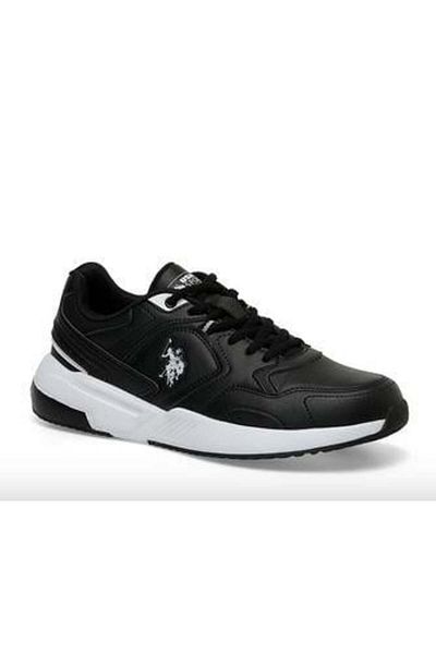 U.S. Polo Assn. USPOLO POKER SPORTS SHOES