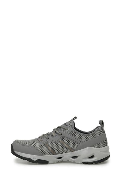 Dockers 236530 GRAY MEN'S SNEAKERS