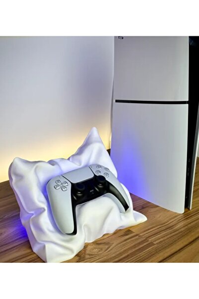 KemX3D PS5 KONSOL STAND YASTIĞI - JOYSTİCK STANDI