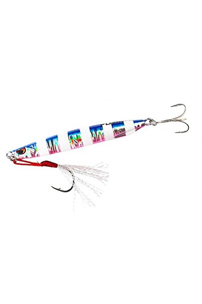 Fujin Metal Cast 30gr Shore Jig Yem